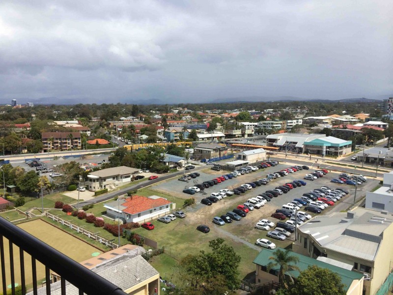 13C / 10 Marine Parade, Southport QLD 4215