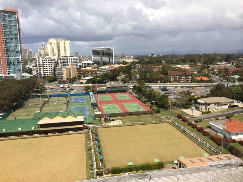 13C / 10 Marine Parade, Southport QLD 4215