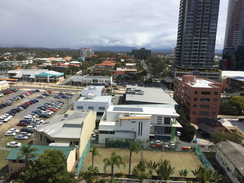 13C / 10 Marine Parade, Southport QLD 4215