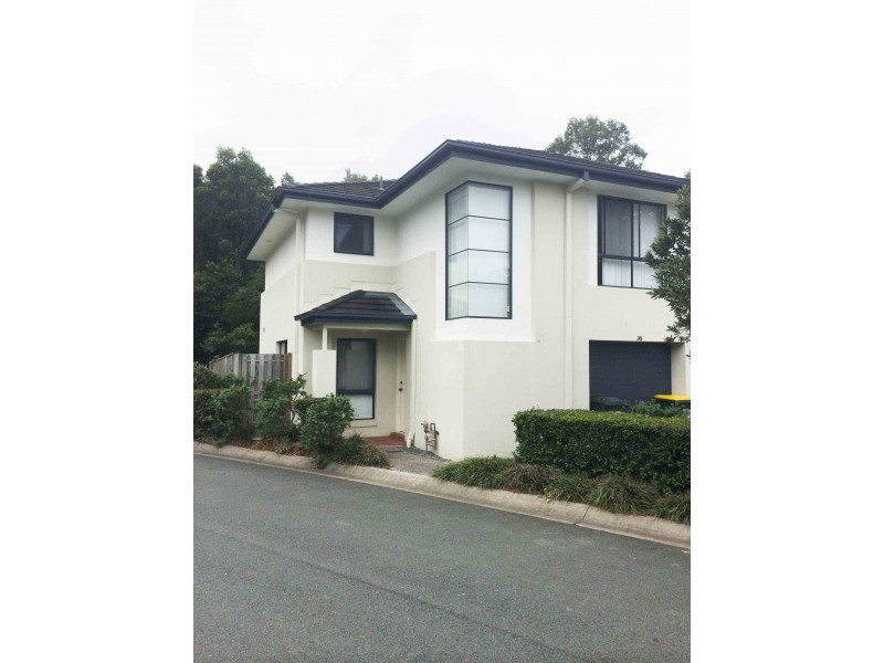 36 / 24 JESSICA DRIVE, Upper Coomera QLD 4209