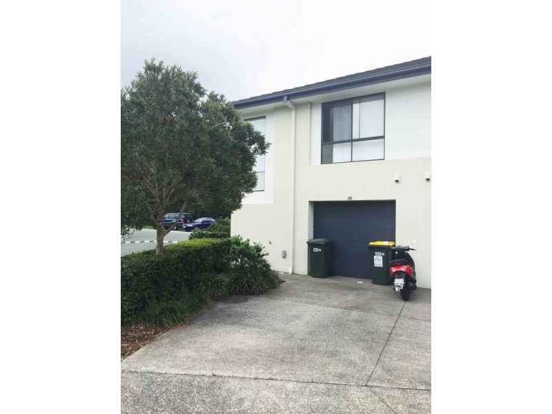 36 / 24 JESSICA DRIVE, Upper Coomera QLD 4209