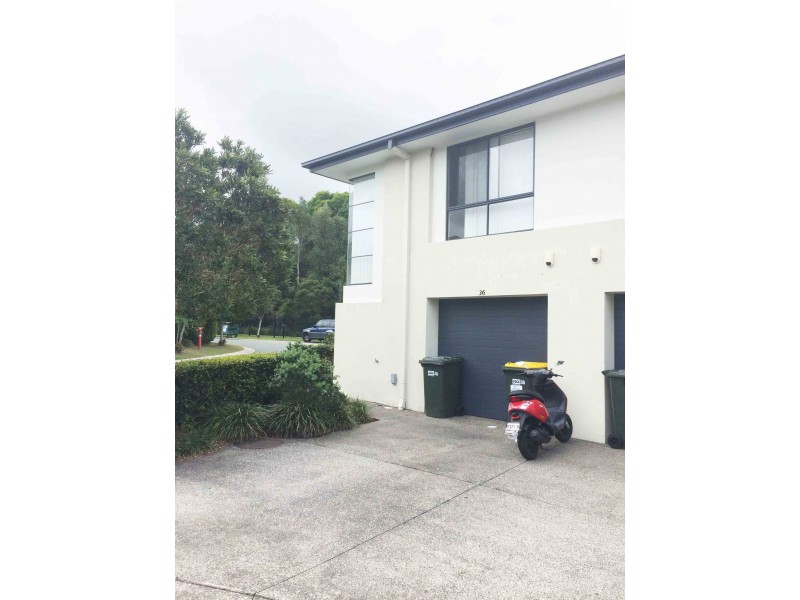 36 / 24 JESSICA DRIVE, Upper Coomera QLD 4209