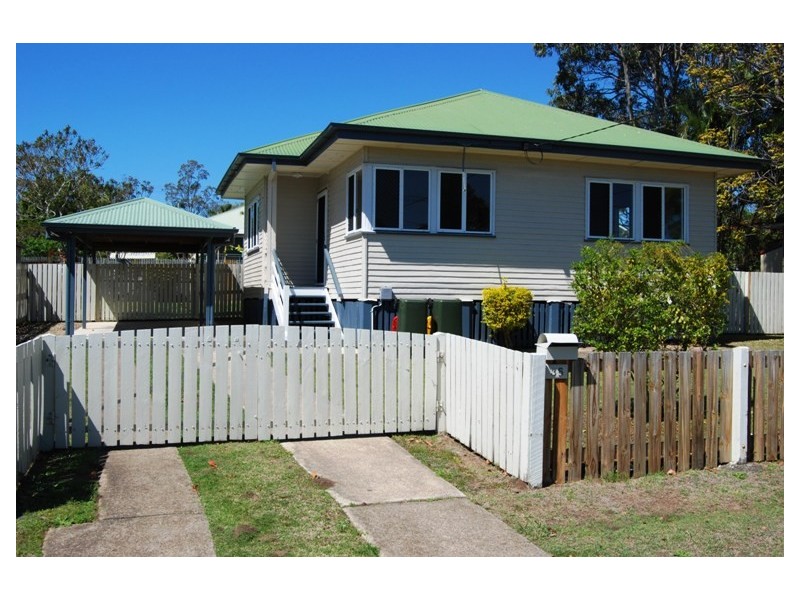 35 Horwitz Street, Zillmere QLD 4034