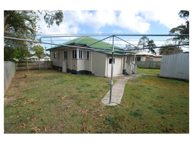 35 Horwitz Street, Zillmere QLD 4034