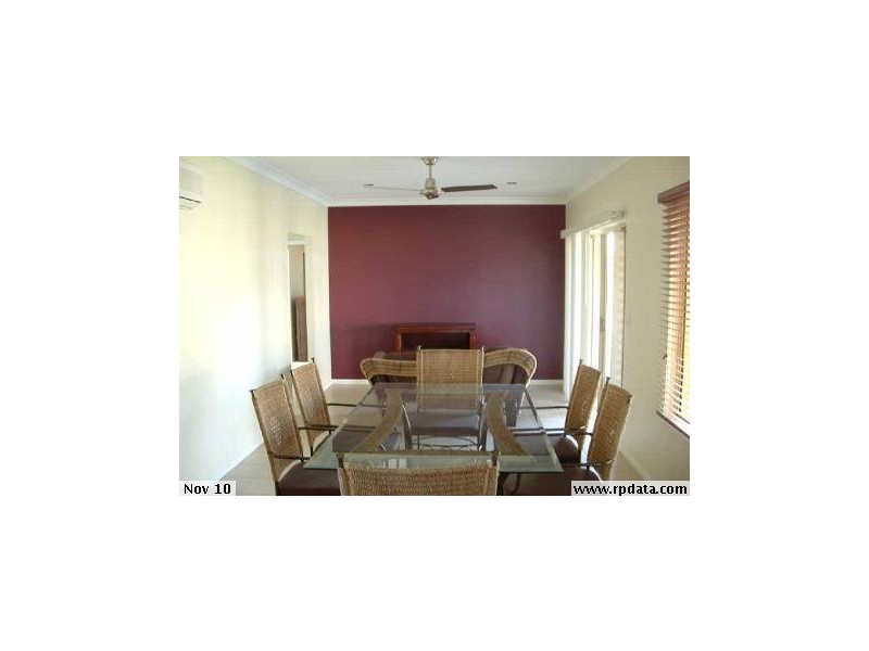 16 SHEARWATER ST, Port Douglas QLD 4877