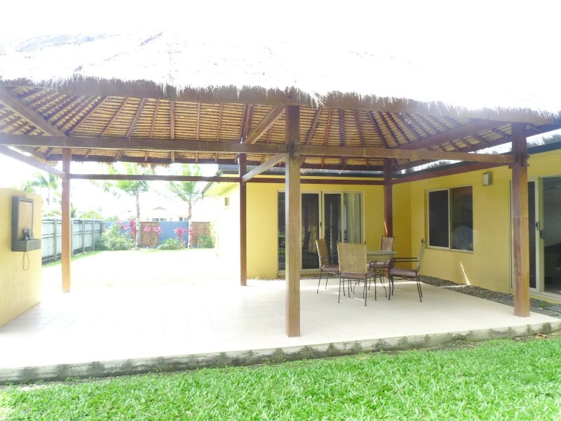 16 SHEARWATER ST, Port Douglas QLD 4877