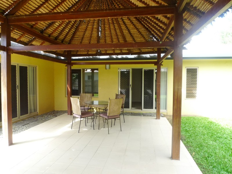16 SHEARWATER ST, Port Douglas QLD 4877