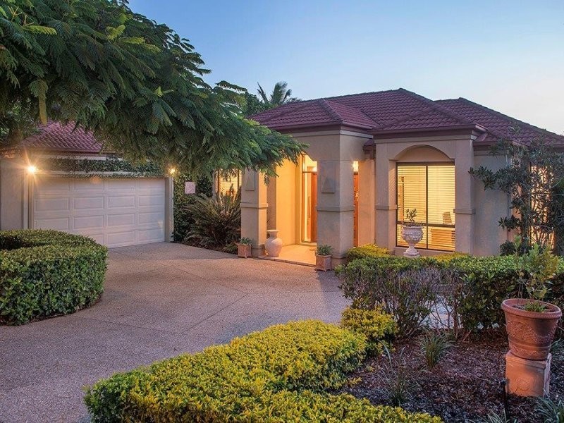 3147 RIVERLEIGH DRIVE, Hope Island QLD 4212