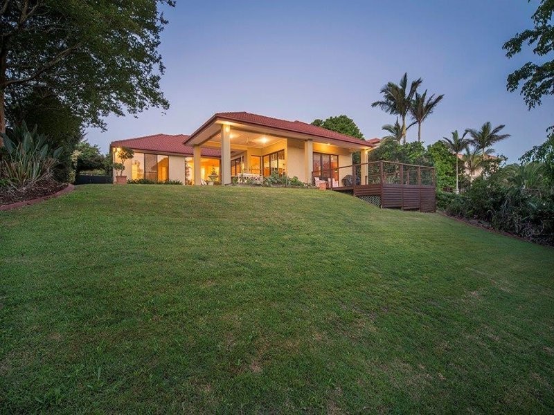 3147 RIVERLEIGH DRIVE, Hope Island QLD 4212