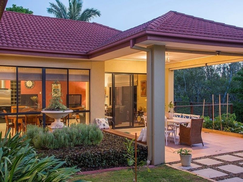 3147 RIVERLEIGH DRIVE, Hope Island QLD 4212