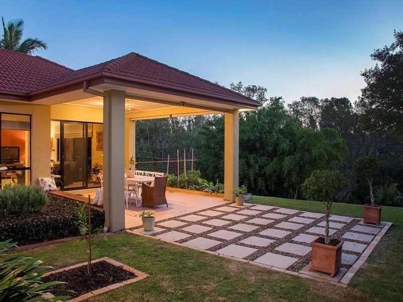 3147 RIVERLEIGH DRIVE, Hope Island QLD 4212