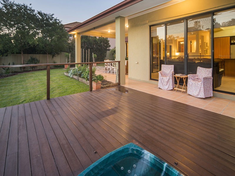 3147 RIVERLEIGH DRIVE, Hope Island QLD 4212