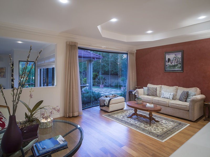 3147 RIVERLEIGH DRIVE, Hope Island QLD 4212