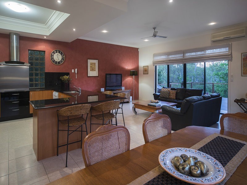 3147 RIVERLEIGH DRIVE, Hope Island QLD 4212