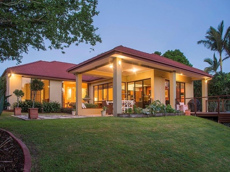 3147 RIVERLEIGH DRIVE, Hope Island QLD 4212