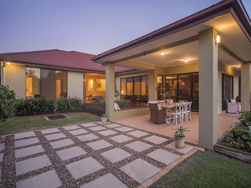 3147 RIVERLEIGH DRIVE, Hope Island QLD 4212