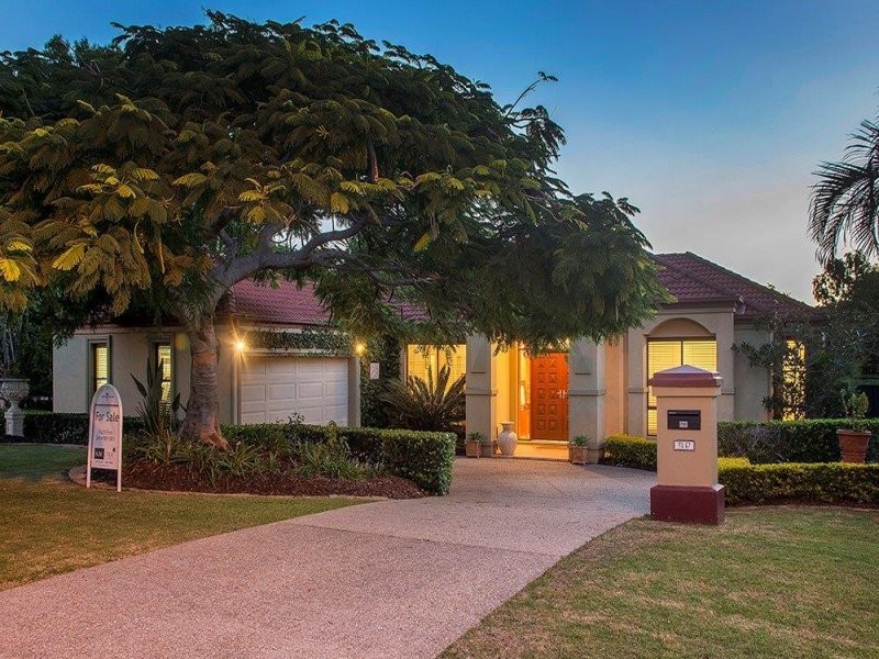 3147 RIVERLEIGH DRIVE, Hope Island QLD 4212