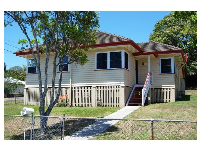 110 Mawson Street, Stafford Heights QLD 4053