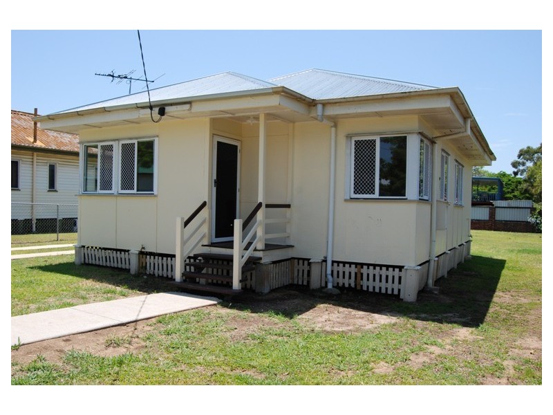 14 Fahey Street, Zillmere QLD 4034