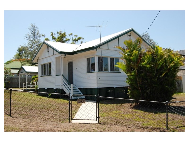 50 Unmack Street, Chermside QLD 4032
