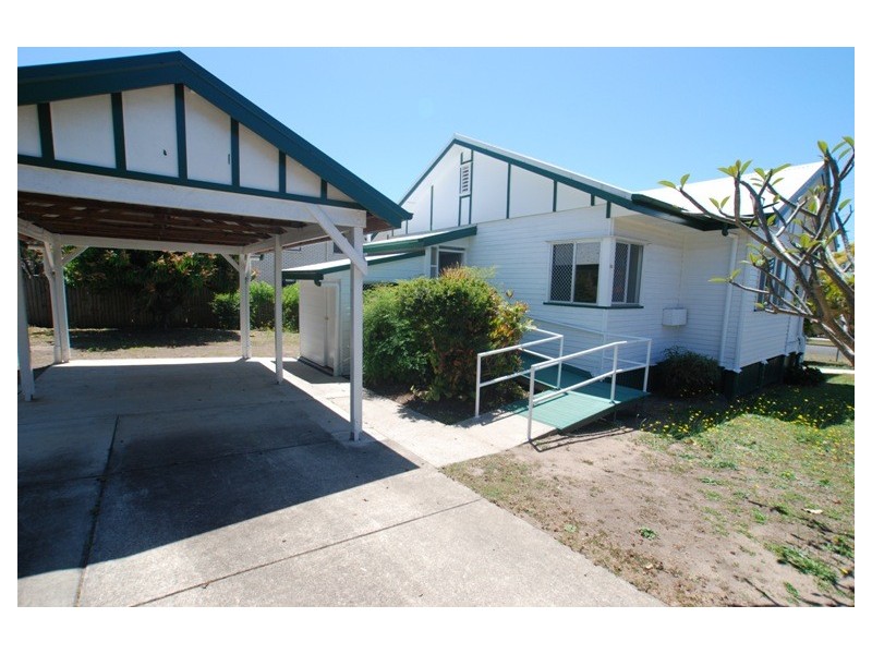 50 Unmack Street, Chermside QLD 4032