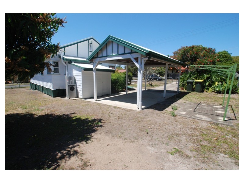 50 Unmack Street, Chermside QLD 4032