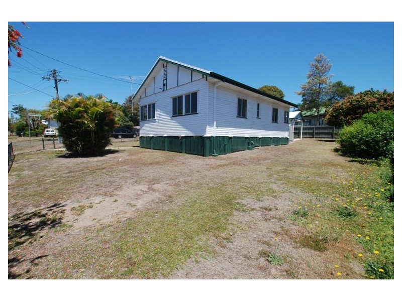 50 Unmack Street, Chermside QLD 4032