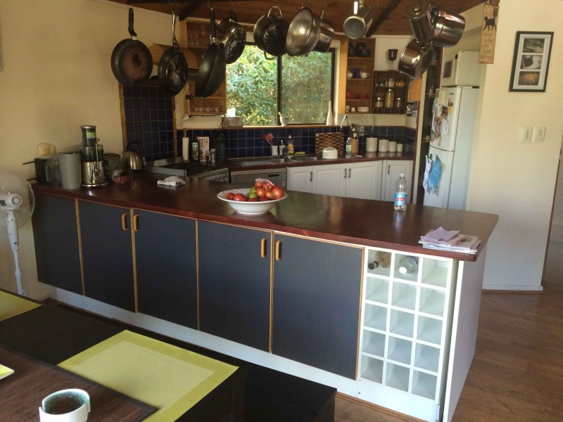 25 NORTH RD, Lower Beechmont QLD 4211