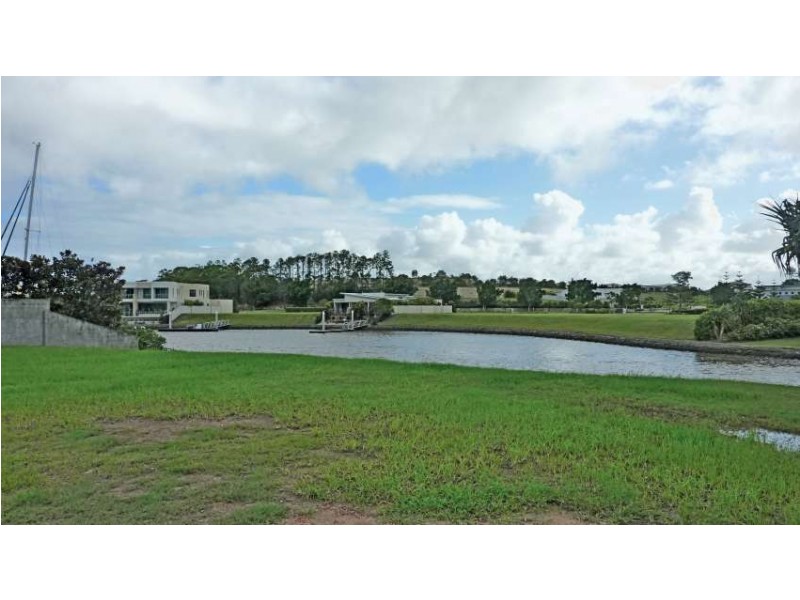 2000 The Circle, Sanctuary Cove QLD 4212