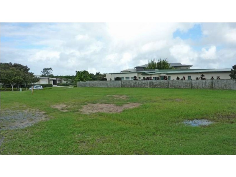 2000 The Circle, Sanctuary Cove QLD 4212
