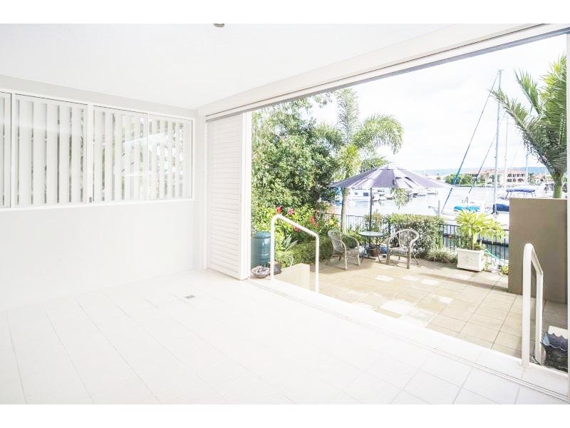 1785 RIALTO QUAY DRIVE, Hope Island QLD 4212