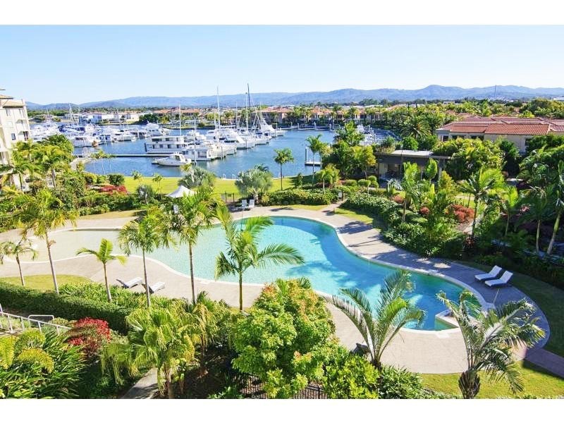 1785 RIALTO QUAY DRIVE, Hope Island QLD 4212