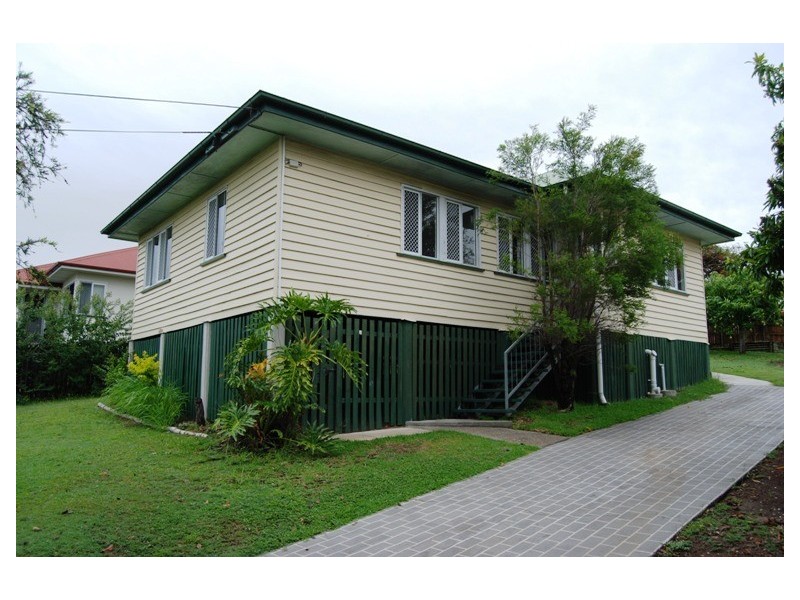18 Garde Street, Stafford QLD 4053