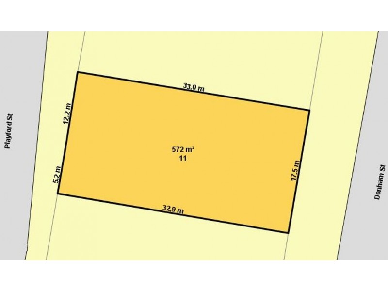 11 Playford Street, Bracken Ridge QLD 4017