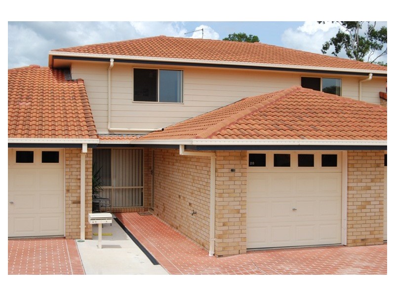 28/14 Everest Street, Warner QLD 4500