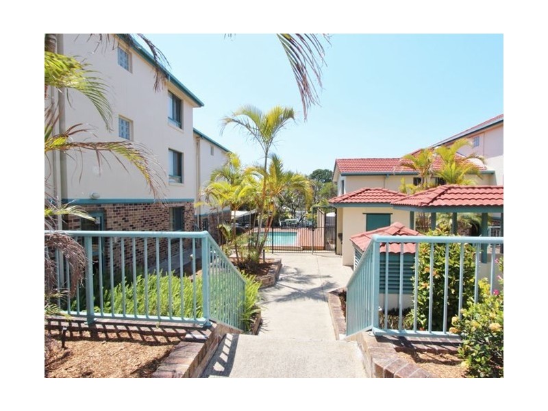6/9 TWEED ST, Southport QLD 4215