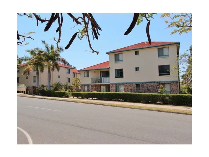 6/9 TWEED ST, Southport QLD 4215