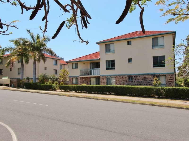 6/9 TWEED ST, Southport QLD 4215