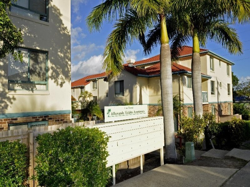 6/9 TWEED ST, Southport QLD 4215