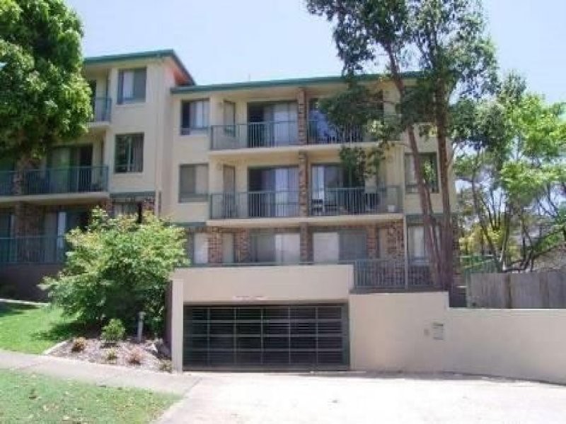 6/9 TWEED ST, Southport QLD 4215