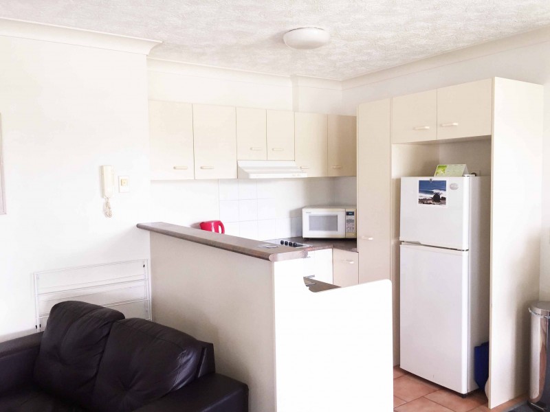 6/9 TWEED ST, Southport QLD 4215