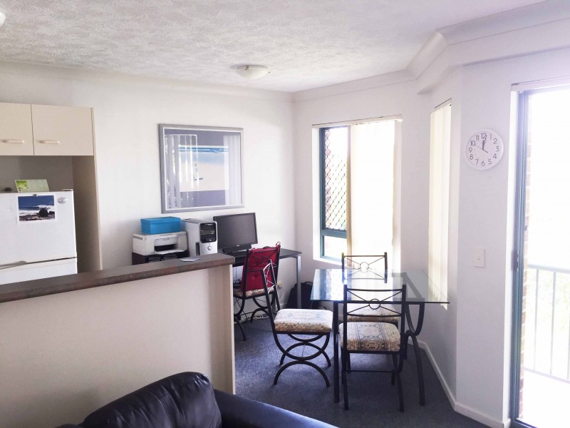 6/9 TWEED ST, Southport QLD 4215