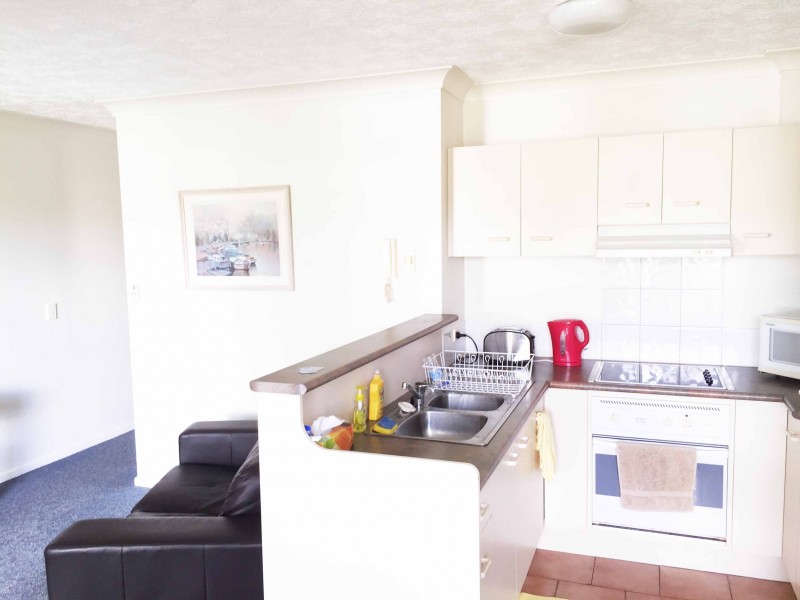 6/9 TWEED ST, Southport QLD 4215