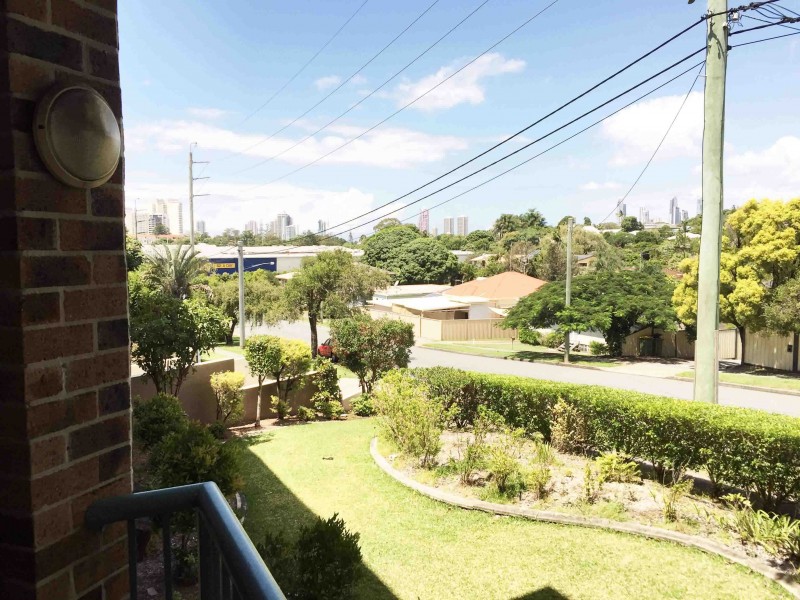 6/9 TWEED ST, Southport QLD 4215