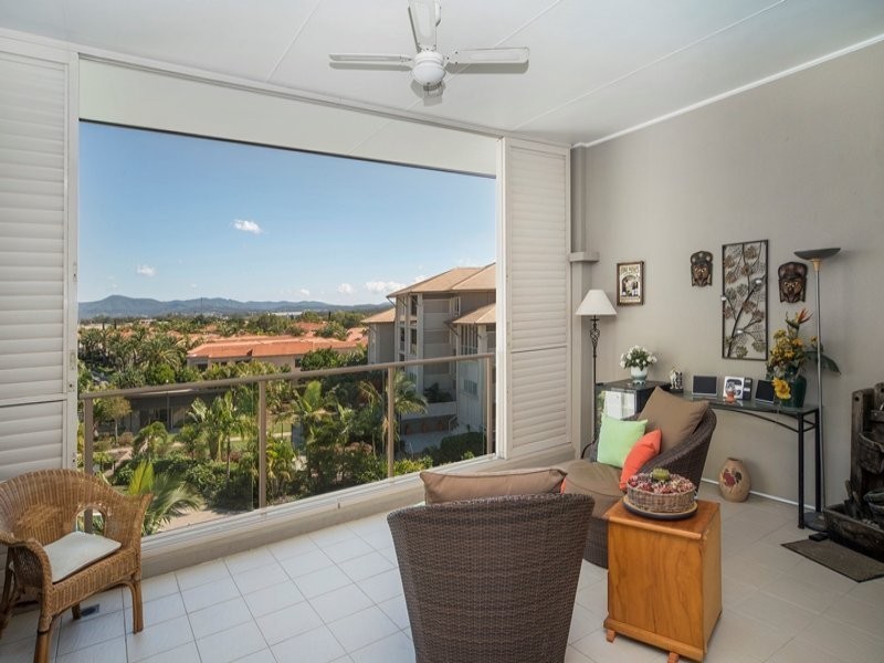 1750/1 RIALTO QUAY DRIVE, Hope Island QLD 4212