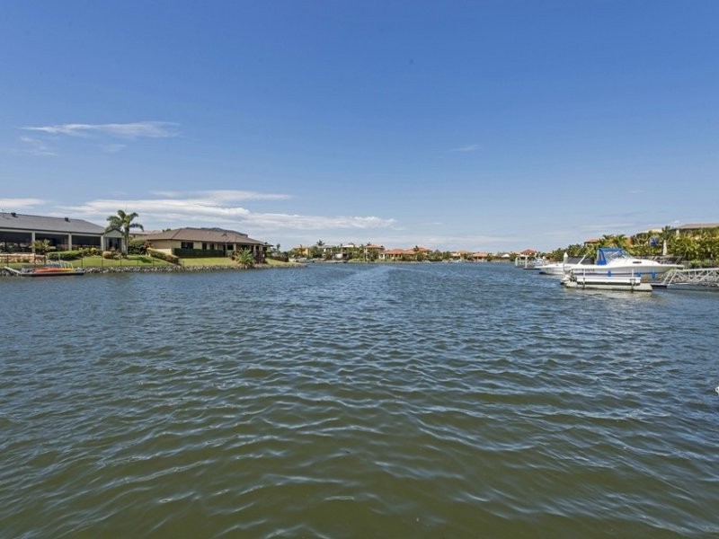 3 EASTPARK WATERS, Monterey Keys QLD 4212