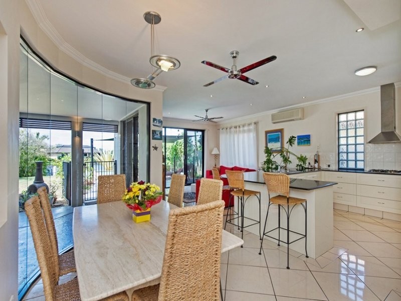 3 EASTPARK WATERS, Monterey Keys QLD 4212