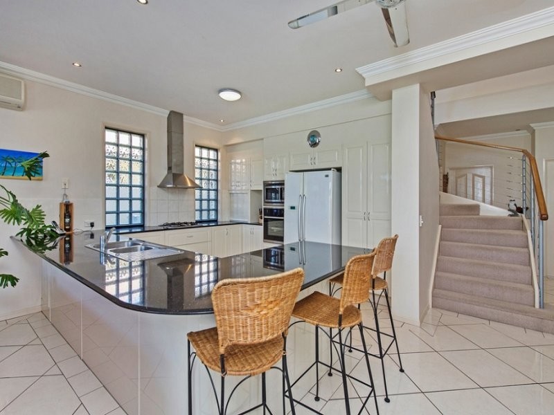 3 EASTPARK WATERS, Monterey Keys QLD 4212