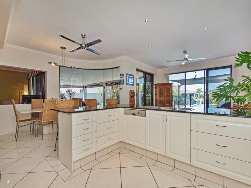 3 EASTPARK WATERS, Monterey Keys QLD 4212