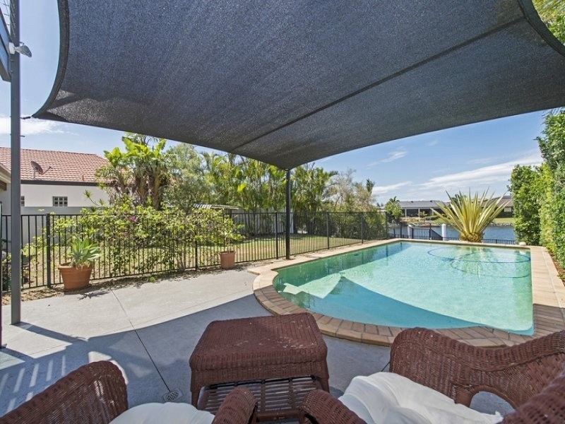 3 EASTPARK WATERS, Monterey Keys QLD 4212